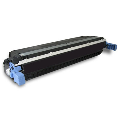 HP - Hp 645a / c9730a ( bk ) toner compatibil