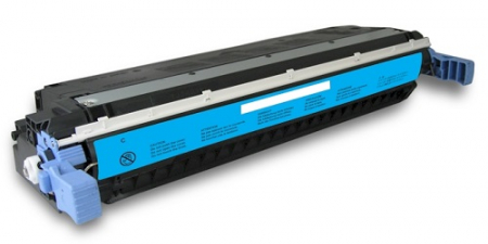 HP - Hp 645a / c9731a ( c ) toner compatibil