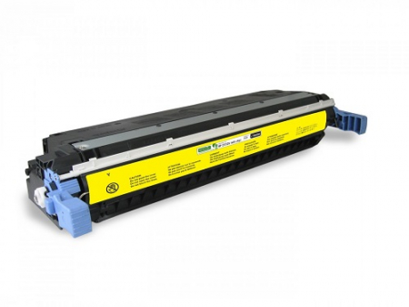 HP - Hp 645a / c9732a ( y ) toner compatibil
