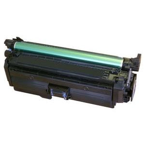 HP - Hp 646a / cf031a ( c ) toner compatibil