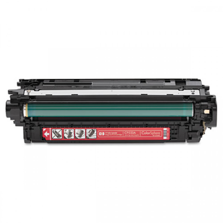 HP - Hp 646a / cf033a ( m ) toner compatibil