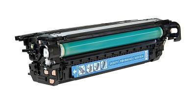 Tonere si Cartuse Compatibile - Hp 648a / ce261a ( c ) toner compatibil