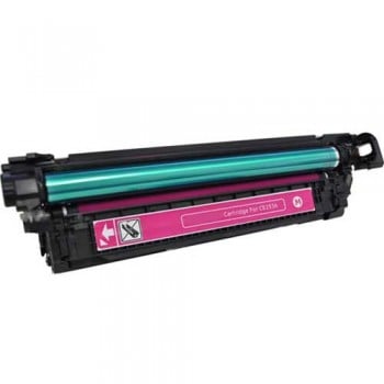 Tonere si Cartuse Compatibile - Hp 648a / ce263a ( m ) toner compatibil