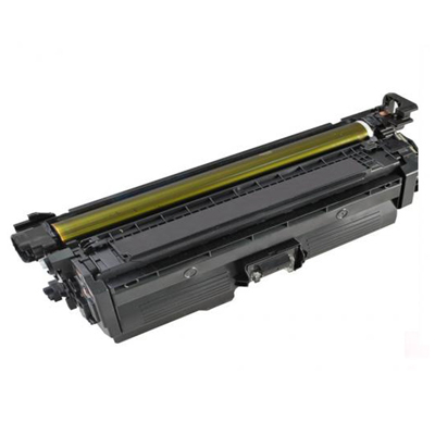 HP - Hp 649x / ce260x (bk) toner compatibil