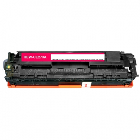 HP - Hp 650a / ce273a (m) toner compatibil