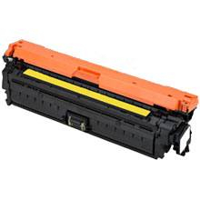 HP - Hp 651a / ce342a (y) toner compatibil