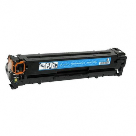 HP - Hp 654a / cf331a (c) toner compatibil