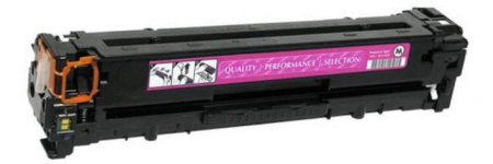 HP - Hp 654a / cf333a (m) toner compatibil