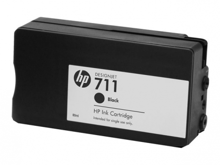 Tonere si Cartuse Fara Ambalaj - NOI, SIGILATE - Hp 711xl / cz133a (B,C,M,Y) cartuș compatibil - FA