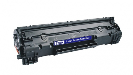 HP - Hp 78x / ce278x / crg-728 toner compatibil