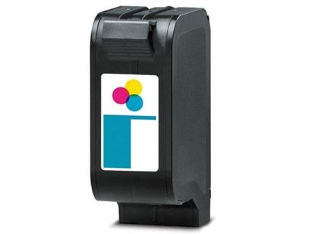 HP - Hp 78 / c6578a ( col. ) cartuş compatibil