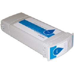 Tonere si Cartuse Compatibile - Hp 81 / c4931a ( c ) cartuş compatibil