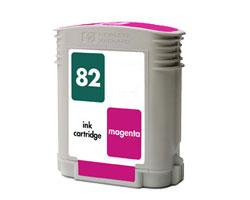 HP - Hp 82 / c4912a ( m ) cartuş compatibil