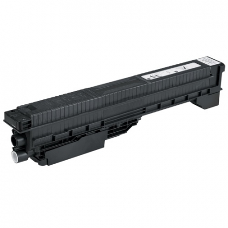 Tonere si Cartuse Compatibile - Hp 822a / c8550a ( bk ) toner compatibil