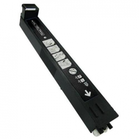 HP - Hp 823a / cb380a (bk) cartuş compatibil