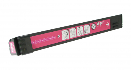 HP - Hp 824a / cb383a (m) cartuş compatibil