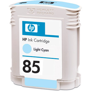 Tonere si Cartuse Compatibile - Hp 85 / c9428a ( lightc ) cartuş compatibil