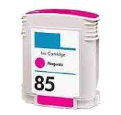Hp 85 / SET COLOR / c9425a ( c ) + c9426a ( m ) + c9427a ( y ) - cartuşe compatibile [2]