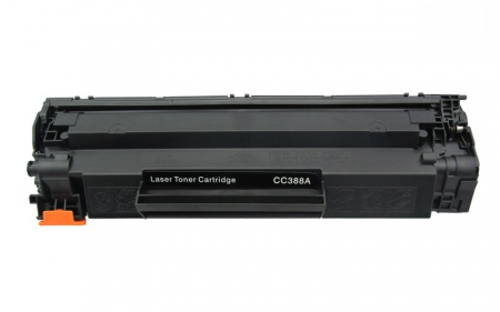 HP - Hp 88a / cc388a toner compatibil