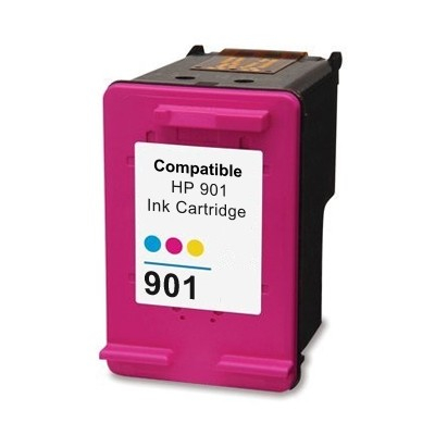 HP - Hp 912XL (3YL82AE) Magenta - cartuş compatibil