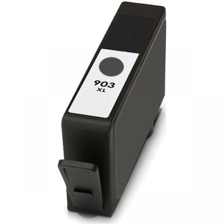 HP - HP 903xl (bk) cartus compatibil