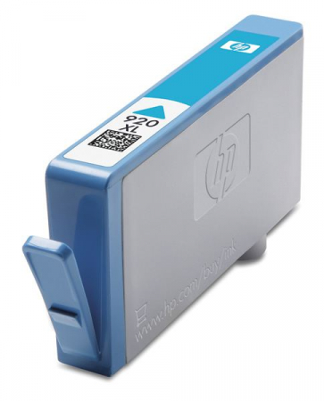 HP - Hp 920 / cd972a xl ( c ) cartuş compatibil
