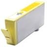 HP - Hp 920 / cd974a xl ( y ) cartuş compatibil