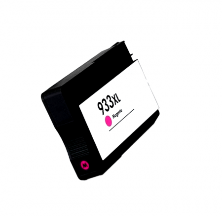 HP - Hp 933xl / cn055an (m) cartuş compatibil