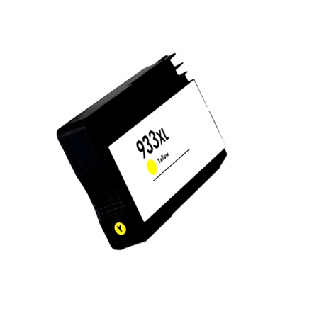 HP - Hp 933xl  / cn056a (y) cartuş compatibil