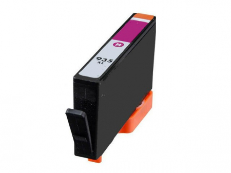 HP - Hp 935xl (m) cartuş compatibil
