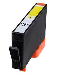 HP - Hp 935xl (y) cartuş compatibil