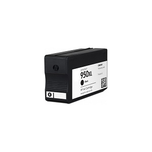 HP - Hp 950xl / cn049ae (bk) cartuş compatibil