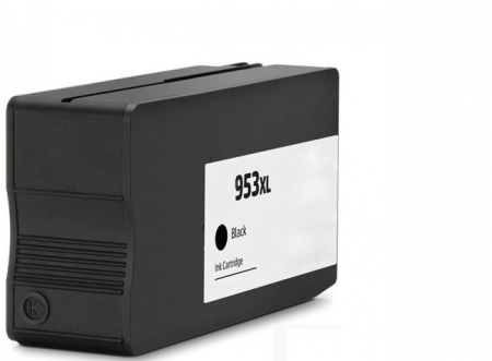 HP - HP 953xl (bk) cartus compatibil