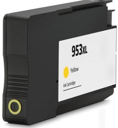 HP - HP 953xl (y) cartus compatibil