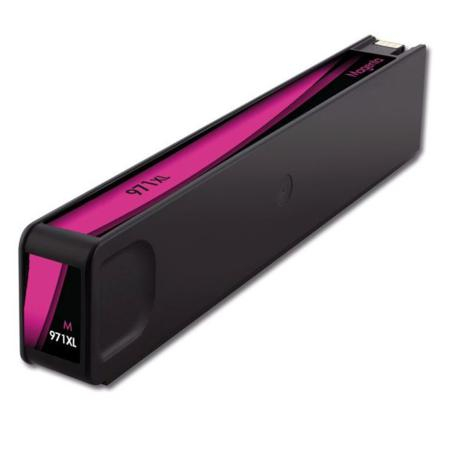 HP - Hp 971 / cn623a ( m ) cartuş compatibil