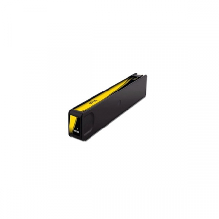 HP - Hp 971 / cn624a ( y ) cartuş compatibil