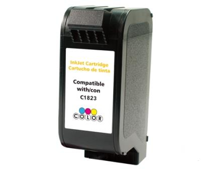 Tonere si Cartuse Compatibile - HPC 23 (C1823) C NEW Ink