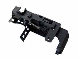 Piese Imprimante - HPC 4200/4300 Cover Asm Left