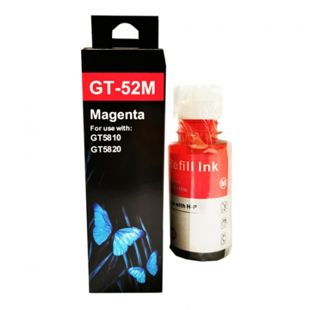 Cerneala - HPC GT52 - Magenta 70ml