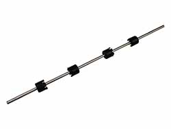 Piese Imprimante - HPC P3015 Delivery Roller