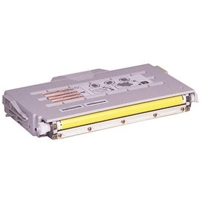 Konica Minolta - Konica minolta  1710188-001 ( y ) toner compatibil