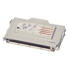 Konica Minolta - Konica minolta 1710362-001 ( bk ) toner compatibil