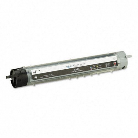 Konica Minolta - Konica minolta  1710490-001 ( bk ) toner compatibil