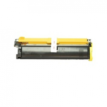 Konica Minolta - Konica minolta  1710517-006 ( y ) toner compatibil