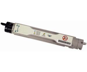 Konica Minolta - Konica minolta  1710550-001 ( bk ) toner compatibil