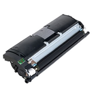 Konica Minolta - Konica minolta  1710589-004 ( bk ) toner compatibil
