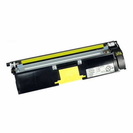 Konica Minolta - Konica minolta  1710589-005 ( y ) toner compatibil