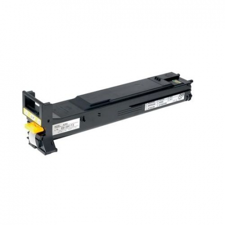Konica Minolta - Konica minolta a06v254 ( y ) toner compatibil