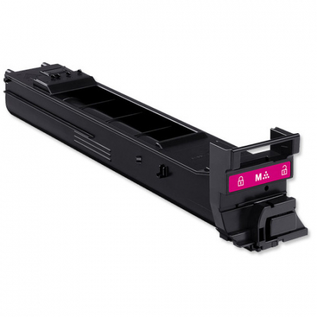 Konica Minolta - Konica minolta a06v353 ( m ) toner compatibil