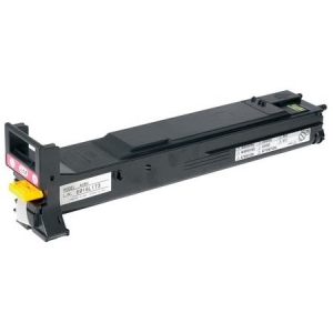 Konica Minolta - Konica minolta a06v354 ( m ) toner compatibil